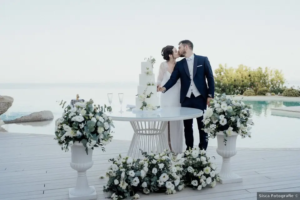 matrimonio
